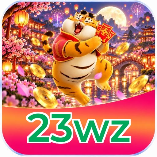 Free Spins Bonus - Lucky Tiger