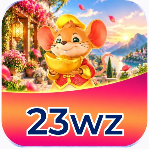 Logo 23wz