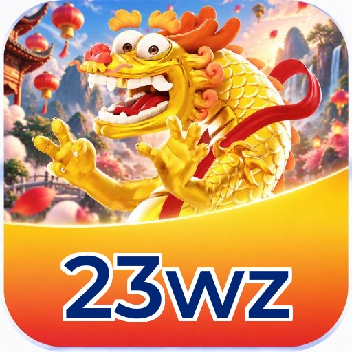 Logo 23wz - Cassino Online Brasil