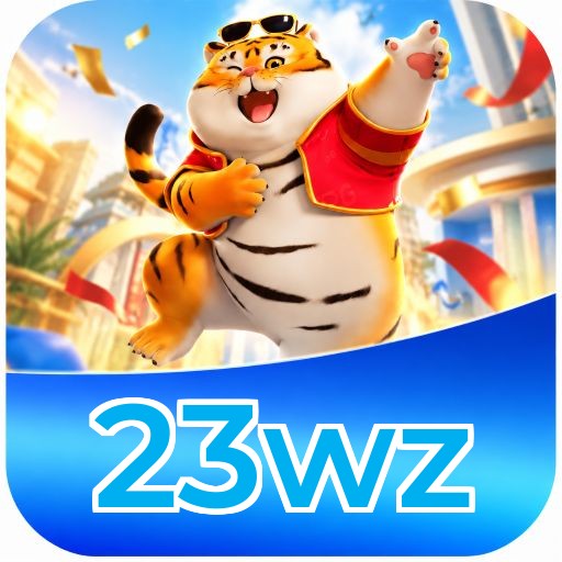 Logo 23wz - Cassino Online Brasil