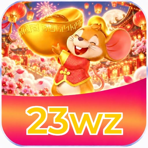 Logo 23wz - Cassino Online Brasil