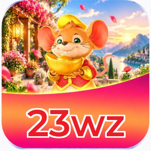 Logo 23wz