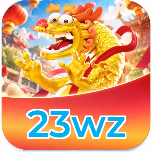Logo 23wz - Cassino Online Brasil