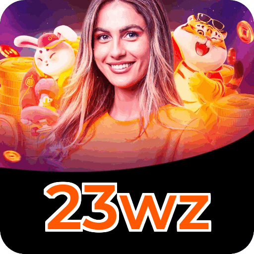 Logo Oficial 23wz Download