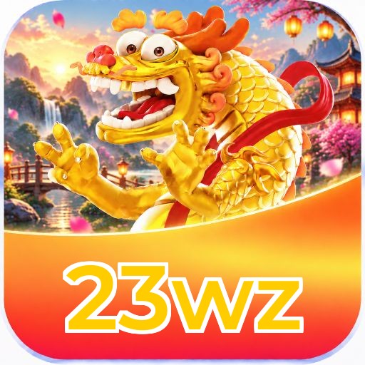 Logo 23wz - Cassino Online Brasil