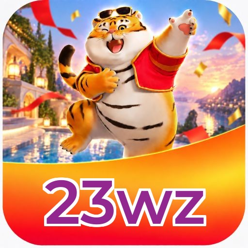 Logo 23wz
